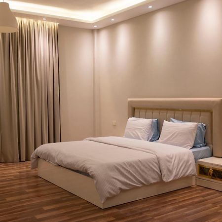 Munir'S Residence Κάιρο Εξωτερικό φωτογραφία