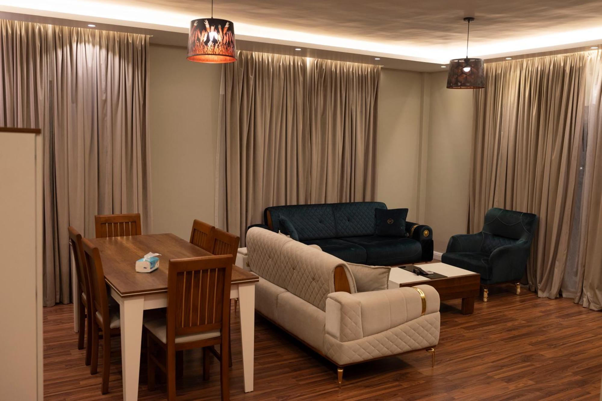 Munir'S Residence Κάιρο Εξωτερικό φωτογραφία