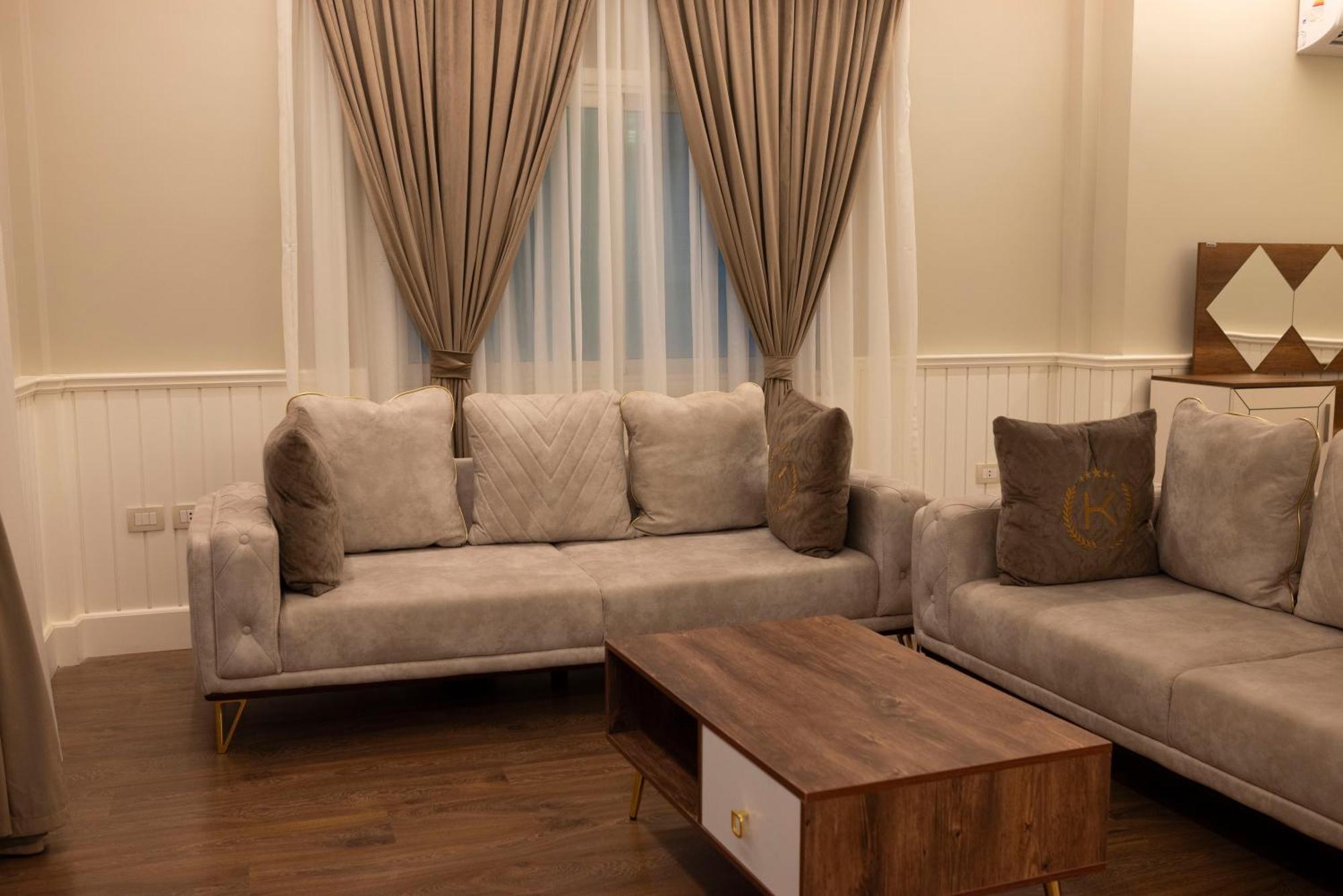 Munir'S Residence Κάιρο Εξωτερικό φωτογραφία