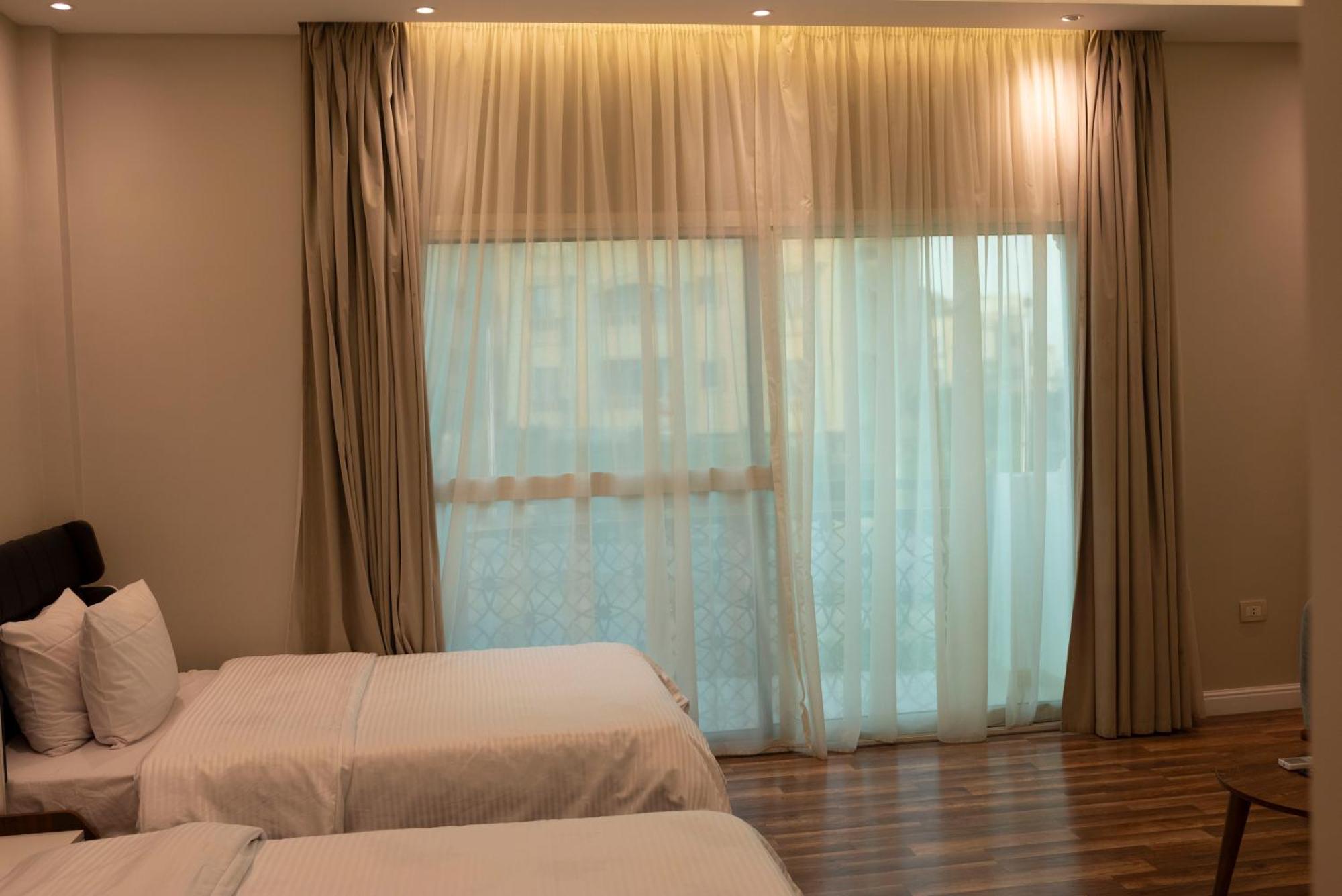Munir'S Residence Κάιρο Εξωτερικό φωτογραφία