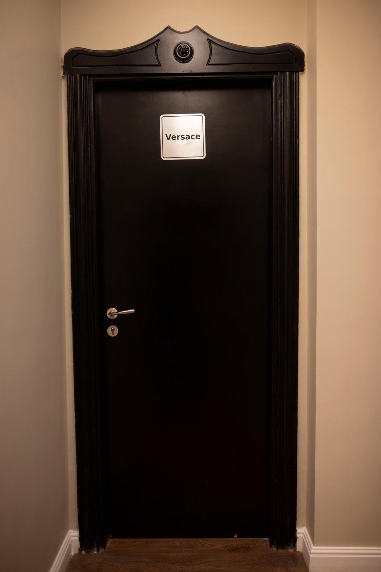 Munir'S Residence Κάιρο Εξωτερικό φωτογραφία