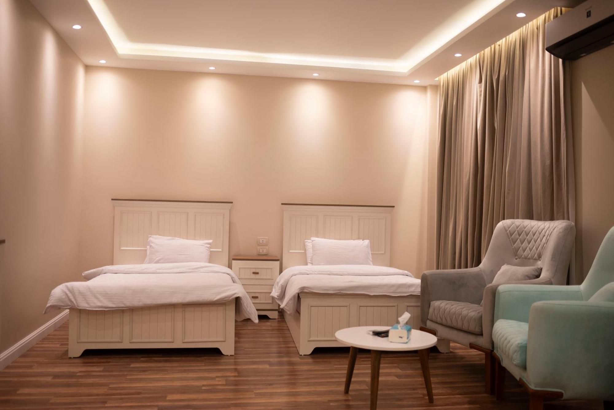 Munir'S Residence Κάιρο Εξωτερικό φωτογραφία