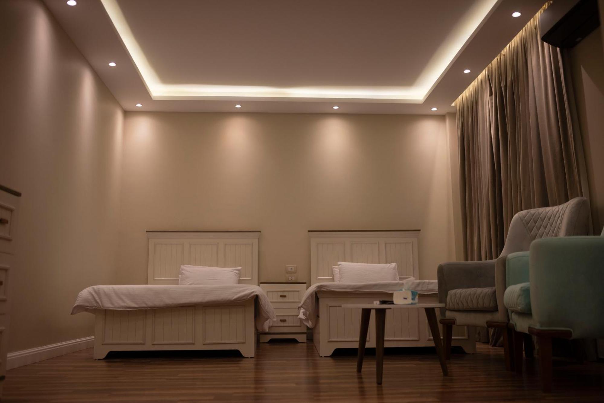 Munir'S Residence Κάιρο Εξωτερικό φωτογραφία