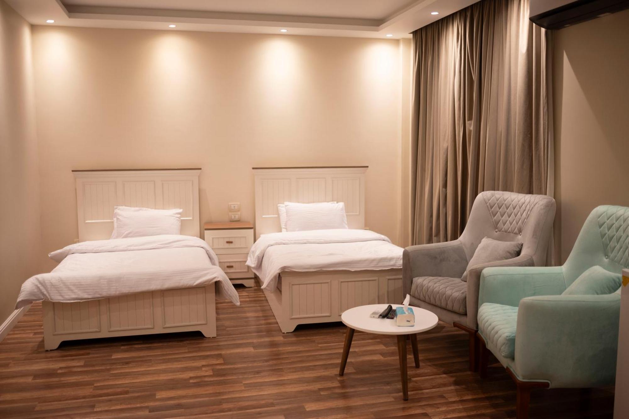 Munir'S Residence Κάιρο Εξωτερικό φωτογραφία